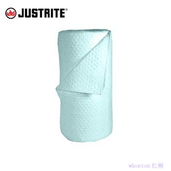 吸附卷|Justrite吸附卷_有害物質(zhì)型重型吸附卷83406